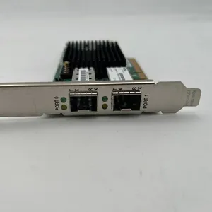 Tarjeta Ethernet interna Emulex de 10 Gb PCI con 5 canales, modelo 00AG573 00AG573 - Product Image 2