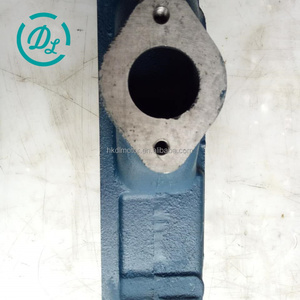 ฝาสูบ EexcavaStart รุ่น 15231-03200 สำหรับเครื่องยนต์ B6000 รถขุด รถตัก รถยก - ทนทาน เชื่อถือได้ ติดตั้งง่าย - Product Image 5