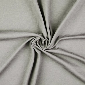 ผ้าคอรัล ปอนเต้ เดอ โรมา แบบยืด 62/63 นิ้ว ผ้าเรยอนไนลอนผสมสแปนเด็กซ์เนื้อหนัก นุ่ม สำหรับชุดกีฬาเด็กผู้ชาย - Product Image 1