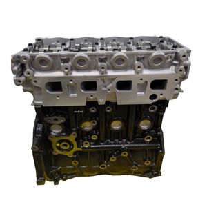 Motor YD25DDTi YD25 de 2.5T Nuevo en <span class=keywords><strong>Venta</strong></span> para <span class=keywords><strong>Nissan</strong></span> Navara, Presage, Bassara, <span class=keywords><strong>Frontier</strong></span>, NV350, Caravan - Product Image 2