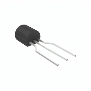 ทรานซิสเตอร์ TO-226-3ถึง-92-3ตัวยาวเกิดขึ้น MPS2369RLRA ส่วนประกอบอิเล็กทรอนิกส์ผู้จัดจำหน่ายที่ได้รับอนุญาต - Product Image 1