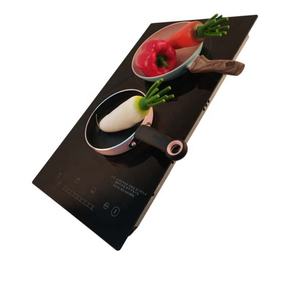 Cuisinière infrarouge encastrable Domino Electric Hob 3000W - Product Image 5