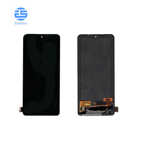 อะไหล่หน้าจอ LCD สำหรับโทรศัพท์ <span class=keywords><strong>Xiaomi</strong></span> redmi Note 10 PRO MAX - Product Image 3