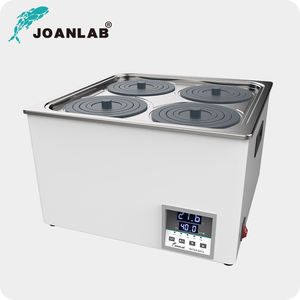 Bain-marie Joan Lab en gros, capacité 6L, 2 trous - Product Image 4