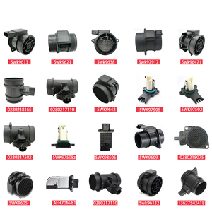 Máy Đo Lưu Lượng Không Khí Cảm Biến MAF Cho Land <span class=keywords><strong>Volvo</strong></span> Mazda Lexus Suzuki Toyota Jaguar Cho Mitsubishi Venza Camry Nissan Car - Product Image 2