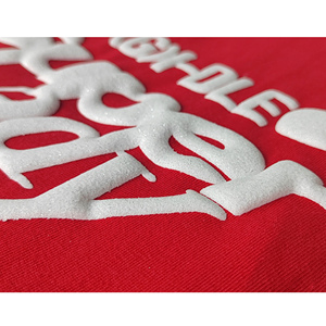 เครื่องตัดไวนิล Best Print Brick Vts รุ่นพรีเมียม เกรด 3 มิติ แบบกลิตเตอร์พัฟ ไวนิลถ่ายโอนความร้อนชนิด PU ไวนิลยืดหยุ่นสูง สำหรับเด็ก - Product Image 6