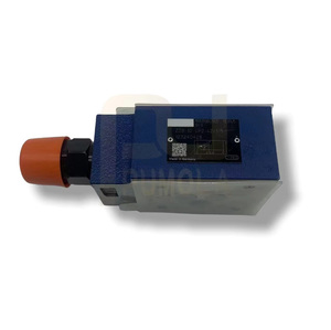 Válvula de Reducción y Alivio Hidráulica Z2DB6/ZDB6VP VA VB VC VD Z2DB R900425927 ZDB10VP2-41/315 - Product Image 5