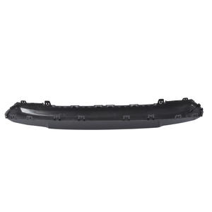 Pour <span class=keywords><strong>Mini</strong></span> <span class=keywords><strong>Cooper</strong></span> F55 F56 F57 <span class=keywords><strong>noir</strong></span> pare-chocs avant garniture pare-chocs couverture 51117337791 51 11 7 337 791 pare-chocs avant panneau décoratif - Product Image 5