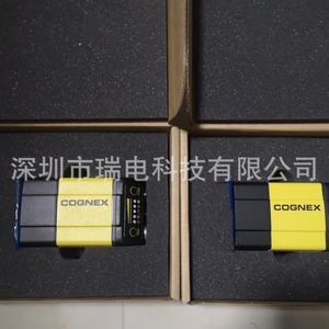 Escáner de Códigos de Barras Cognex DataMan DMR-374X-0000 para Logística y Lectura de Códigos - Product Image 5