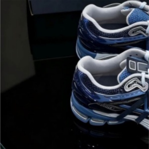Chaussures de sport tendance 2026, respirantes, confortables, légères, chaussures de course, chaussures de marque de luxe pour hommes - Product Image 3