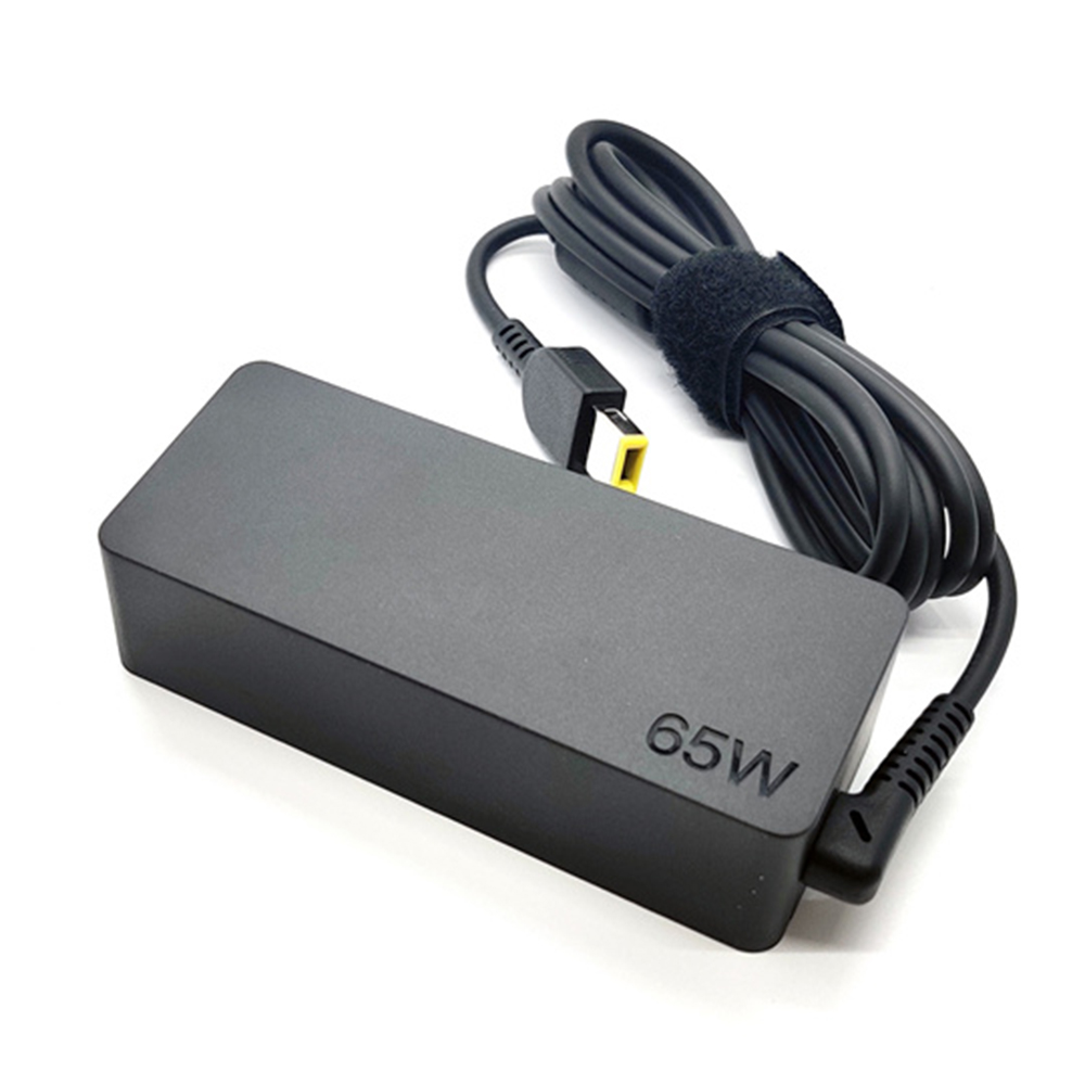 ALIMENTATORE LENOVO 135W 20V 6.75A 45N0365 45N0554 Punta Quadrata - Foto 7