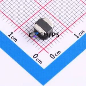 TNR5040S-101MTF ตัวเหนี่ยวนำไฟฟ้าแบบ SMD,5x5 มม. ( ค่าความเหนี่ยวนำ: 100uH )( ความแม่นยำ: 20% กระแสไฟฟ้าที่กำหนด: 800mA ) - Product Image 2