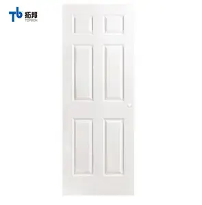 china reliable quality cheap white primer door skin