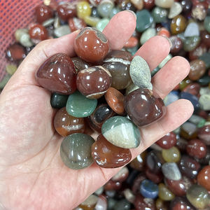 Оптовые дешевые Ассорти целебные кристаллические камни - Product Image 6