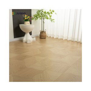 Pavimento <span class=keywords><strong>Laminato</strong></span> Effetto <span class=keywords><strong>Parquet</strong></span> Impermeabile e Resistente all'Usura 12mm con Sistema Click Lock per Decorazione - Product Image 4