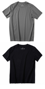 Camiseta de Verano de Manga Corta de Algodón Mercerizado de Fibra Larga, Estilo Casual, Suave al Tacto, para Bebés, OEM - Product Image 6