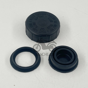 Tapa de depósito de aceite para motocicleta con anillo de sellado para depósito de líquido de frenos, uso general - Product Image 5