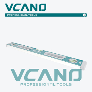 ميزان فقاعي صناعي عالي الدقة من VCANO بدقة 0.5 مم - تصميم خفيف الوزن على شكل حرف T لوضع العلامات - Product Image 3