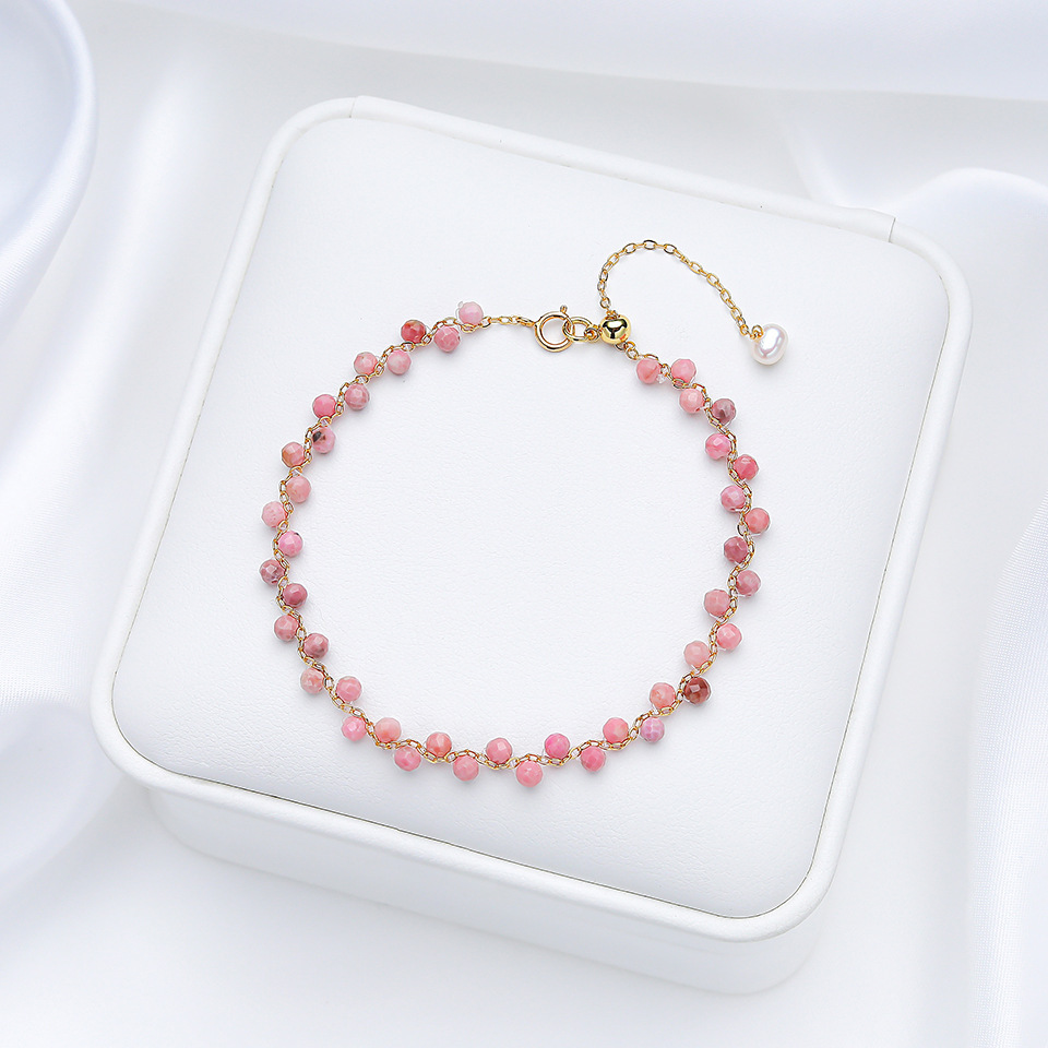 Rhodochrosite