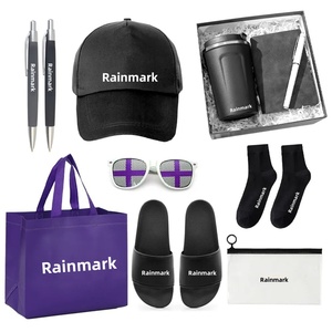 2025 ucuz Vip kurumsal hediye özel pazarlama promosyon iş ofis seti ürünleri hediyeler Logo ile öğeleri - Product Image 1