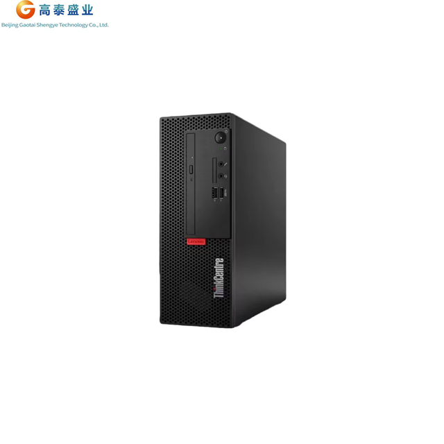 High Performance Office CPU I7-14700 32G DDR5 1TB SSD Integrated Graphics Lenovos ThinkCentre K70 Desktop Computer