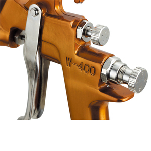 Voylet-<span class=keywords><strong>pistola</strong></span> de pulverización de pintura para coches, pulverizador Manual, herramientas neumáticas, W-400, 1,4/1,6/2,0mm - Product Image 3