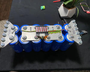 Yinlong 66160 고품질 <span class=keywords><strong>LTO</strong></span> 2.3v 30Ah 35Ah 40Ah 45Ah 원통형 <span class=keywords><strong>LTO</strong></span> 리튬 티타네이트 배터리 66160 - Product Image 3