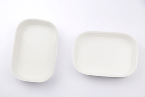 Récipient de bol en papier à emporter écologique 750ml 1000ml à grand affichage bols en papier kraft jetables - Product Image 3