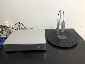 Instrumento Óptico de Medición de Espesor de Película sin Contacto, Instrumento de Medición de Espesor de Película <span class=keywords><strong>Semiconductor</strong></span> por Reflexión Óptica - Product Image 5