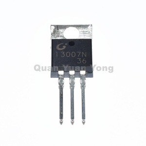 Nouveau EL13005D 13005D <span class=keywords><strong>13005</strong></span> TO-220 en stock, Triode de puissance MOS, Assurance qualité, Support BOM, Service après-vente - Product Image 3