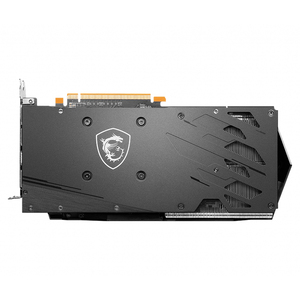 Carte graphique d'occasion Radeon 6600 Gaming X 8G avec mémoire GDDR6, processeur graphique Radeon 6600, fréquence jusqu'à 2607 MHz, AMD Radeon RX 6600 XT Gaming X - Product Image 2