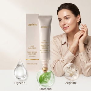 Base de Teint Haute Couvrance Longue Durée Correcteur Crème BB Imperméable Contrôle du Sébum Cosmétiques Visage - Product Image 6