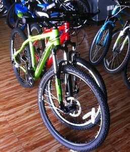 2 bicicletas de lluvia impermeable ciclo accesorios de <span class=keywords><strong>bicicleta</strong></span> al aire libre resistente al polvo protección UV <span class=keywords><strong>bicicleta</strong></span> de <span class=keywords><strong>carretera</strong></span> cubre - Product Image 5