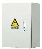 Boîtier de distribution 380V, panneau d'alimentation intelligent triphasé avec surveillance énergétique pour la gestion de l'énergie des salles de serveurs et des centres de données