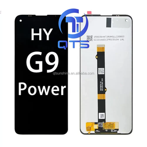 Pantalla Táctil LCD Original de Fábrica para Motorola <span class=keywords><strong>Moto</strong></span> G7 Power, G8 Power, G9 Power, E22, G13, Serie G32 - Product Image 2
