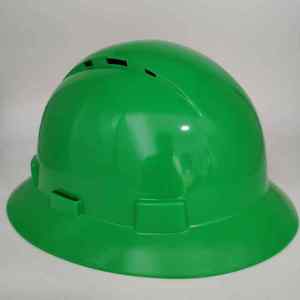 Ansi z89.1 מחלקה e מוסמך hdpe מלא hdpe bim בטיחות קסדות לבניית & תעשיית כרייה - Product Image 3
