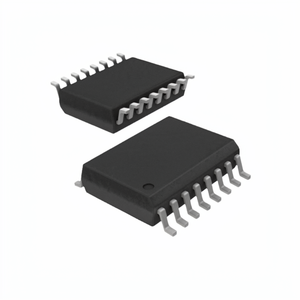 Components Electronic ST7FLIT15BY1M6 Authorized Distributor Embedded 16 SOlC - Product Image 1