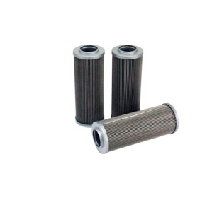 Glass Fiber Micro Pleated <strong>Filter</strong> P-G-STU-24B-150W Cartridge Hydraulic Oil <strong>Filter</strong> <strong>element</strong> - Product Image 1
