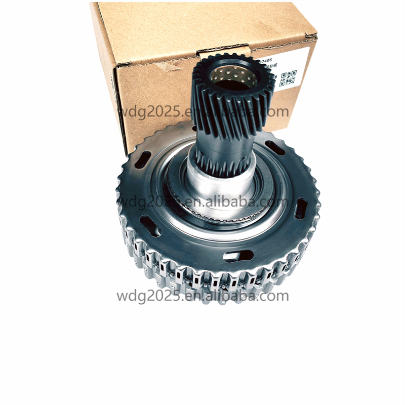 U760E U660E U760 U660 Automatic Transmission Gearbox Front Planet