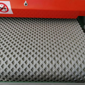 HICAS 자동 와이드 벨트 샌딩 머신 목재 교정 및 목재 샌딩 용 목재 기반 패널 기계 - Product Image 5