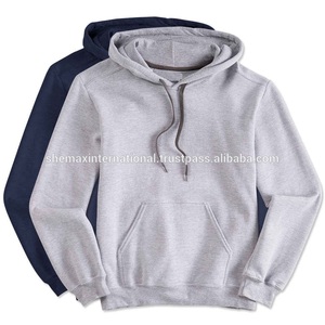 Shemax 2024 OEM Top Qualité Meilleure Vente Fabriqué au Pakistan Personnalisé En Gros Pull À Capuche Personnalisé - Product Image 3
