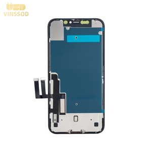 Điện thoại di động màn hình hiển thị <span class=keywords><strong>LCD</strong></span> cho iPhone 11 điện thoại thông minh <span class=keywords><strong>LCD</strong></span> thay thế cho phụ kiện điện thoại - Product Image 3