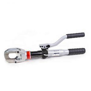 HC-50 6T Manuel Main Hydraulique <span class=keywords><strong>Coupe</strong></span>-Câble 50mm Outil De <span class=keywords><strong>Coupe</strong></span> - Product Image 1