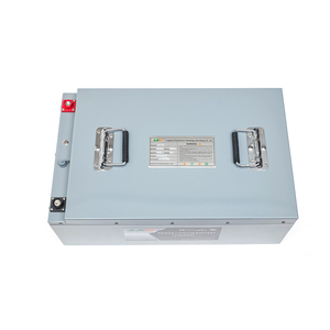 ผู้ผลิตชุดแบตเตอรี่ลิเธียมไอออนที่ปรับแต่งได้ พร้อมบริการ OEM ODM สำหรับการใช้งานในอุตสาหกรรมหลากหลายประเภท - Product Image 4