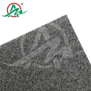 Gri keçe konveyör bant kesme dayanıklı konveyör keçe bant Pvc konveyör bant - Product Image 4