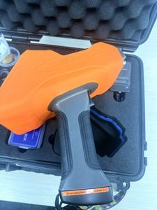 Analyseur LIBS portable pour l'aluminium, pour la vérification des matériaux sur la ligne de production et les processus de contrôle qualité - Product Image 6