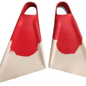 Aletas <span class=keywords><strong>de</strong></span> Entrenamiento <span class=keywords><strong>de</strong></span> Goma con Talón Abierto para Buceadores y Nadadores, Producto <span class=keywords><strong>de</strong></span> Eficiencia Mejorada - Product Image 3