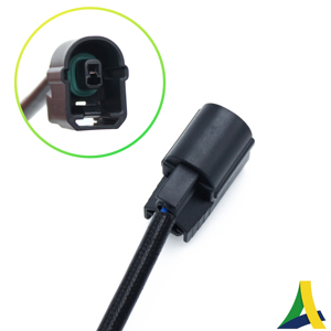 Nouvelle sonde d'oxygène Alpha-Core de haute qualité pour Yamaha NMAX 160 17/22, sonde d'oxygène pour moto, remplacement - Product Image 3