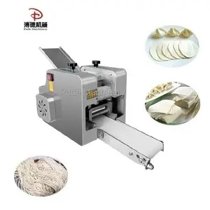 도사 만들기 기계 옥수수 메이커 피타 빵 만들기 기계