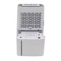 Déshumidificateur d'air portable haut de gamme TOJJE DJ-201E 20 L/D pour la maison